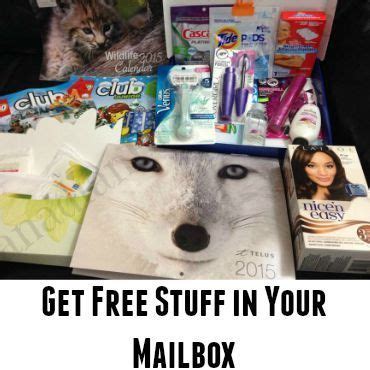 canadian free stuff contests|Canadian Free Stuff .